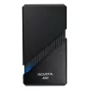 ADATA SE920 4 TB USB Type-C USB4 Gen 3x2 išorinis SSD juodas