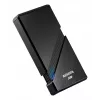 ADATA SE920 4 TB USB Type-C USB4 Gen 3x2 išorinis SSD juodas