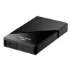 ADATA SE920 4 TB USB Type-C USB4 Gen 3x2 išorinis SSD juodas