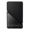 ADATA SE920 4 TB USB Type-C USB4 Gen 3x2 išorinis SSD juodas