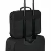 DICOTA Eco Multi Core - 13-14,1 col. nešiojamojo kompiuterio portfelis - juoda / 300d 100% perdirbto PET poliesterio