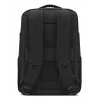 Lenovo ThinkPad Professional 16 colio 2 kartos kuprinė, juoda, plastikas