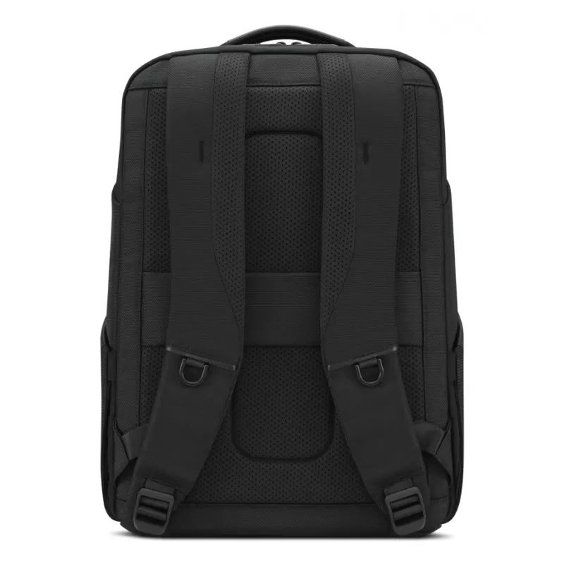 Lenovo ThinkPad Professional 16 colio 2 kartos kuprinė, juoda, plastikas