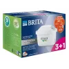 Vandens filtro kasetės BRITA Maxtra Pro Hard Water Expert — 3+1 vnt., 150 L kasetė, skirtos ąsočiams ir dozatoriams