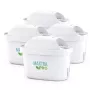 Pakeitimo filtras BRITA Maxtra PRO Pure Performance kasetė, balta, 4 vnt., 150 L/mėn.