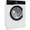 Whirlpool WRBSS 6249 S EU skalbyklė su priekiniu pakrovimu 6 kg 1200 RPM balta