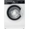 Whirlpool WRBSS 6249 S EU skalbyklė su priekiniu pakrovimu 6 kg 1200 RPM balta