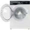 Whirlpool WRBSS 6249 S EU skalbyklė su priekiniu pakrovimu 6 kg 1200 RPM balta