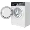 Whirlpool WRBSS 6249 S EU skalbyklė su priekiniu pakrovimu 6 kg 1200 RPM balta