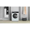 Whirlpool WRBSS 6249 S EU skalbyklė su priekiniu pakrovimu 6 kg 1200 RPM balta