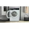 Whirlpool WRBSS 6249 S EU skalbyklė su priekiniu pakrovimu 6 kg 1200 RPM balta
