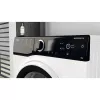 Whirlpool WRBSS 6249 S EU skalbyklė su priekiniu pakrovimu 6 kg 1200 RPM balta