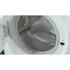 Whirlpool WRBSS 6249 S EU skalbyklė su priekiniu pakrovimu 6 kg 1200 RPM balta