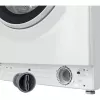 Whirlpool WRBSS 6249 S EU skalbyklė su priekiniu pakrovimu 6 kg 1200 RPM balta
