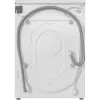 Whirlpool WRBSS 6249 S EU skalbyklė su priekiniu pakrovimu 6 kg 1200 RPM balta