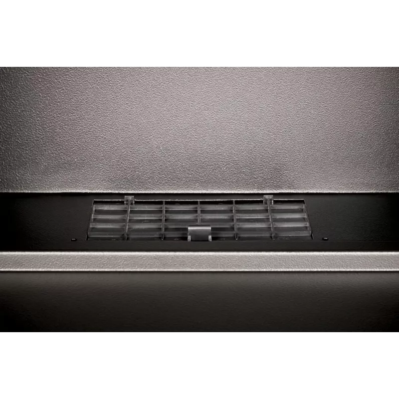DIGITUS 19IN 4U sieninis montavimo spintos korpusas - SOHO PRO 240 x 540 x 400mm juodas