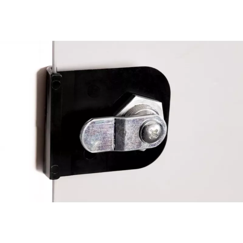 DIGITUS 19IN 4U sieninis montavimo spintos korpusas - SOHO PRO 240 x 540 x 400mm juodas
