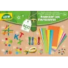 Vaikų kūrybinis rinkinys Lena SM42713 Įvairiaspalvis nuo 5 metų