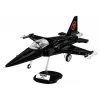 Konstruktorius Cobi Top Gun MiG-28 5859 1:48 mastelio modelio rinkinys, kolekcinis kaladėlių rinkinys