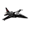 Konstruktorius Cobi Top Gun MiG-28 5859 1:48 mastelio modelio rinkinys, kolekcinis kaladėlių rinkinys