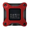 ADATA SD620 2 TB išorinis SSD, Micro-USB B 3.2 Gen 2 (3.1 Gen 2), juoda, raudona