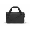 ASUS ROG SLASH Duffle Bag – kelioninis krepšys, 26,5 L, juodas