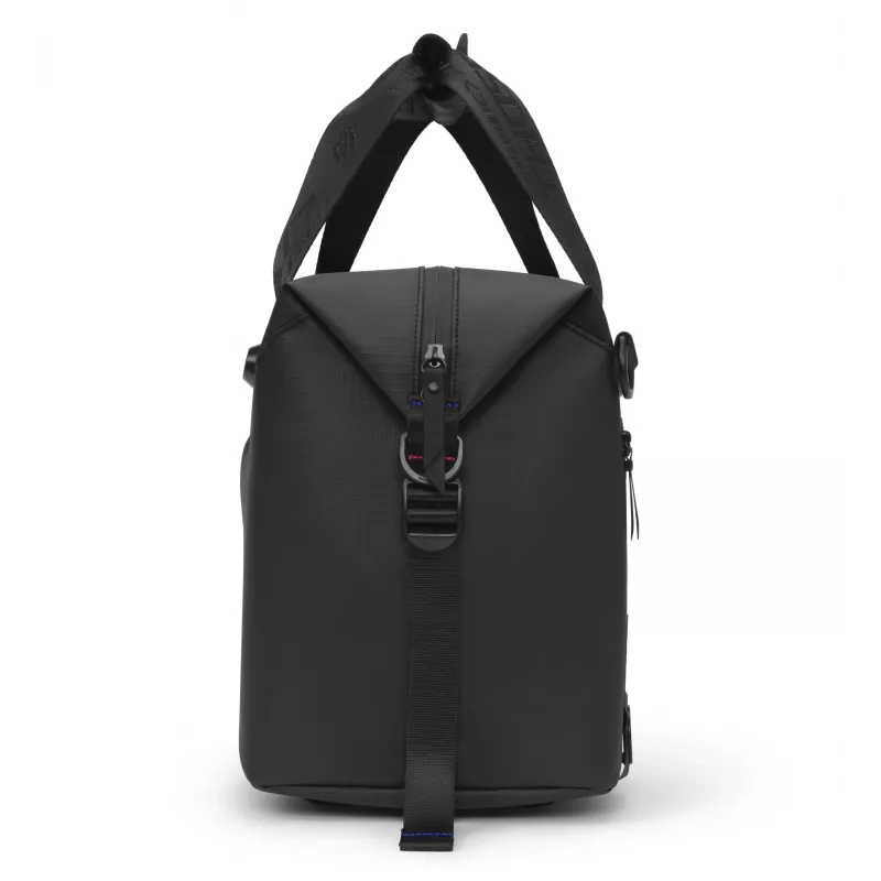 ASUS ROG SLASH Duffle Bag – kelioninis krepšys, 26,5 L, juodas