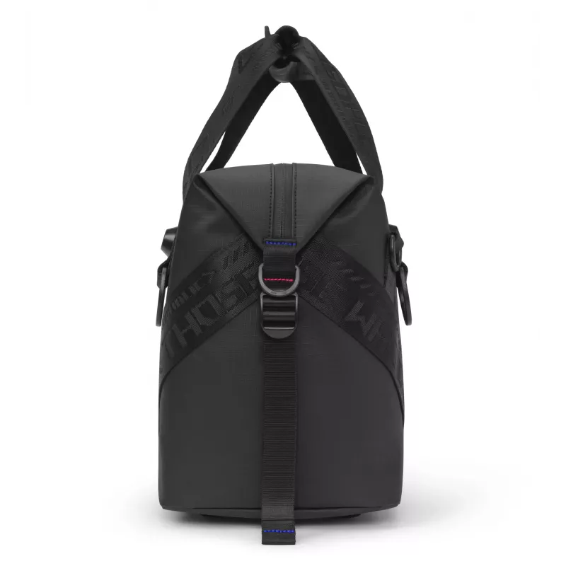 ASUS ROG SLASH Duffle Bag – kelioninis krepšys, 26,5 L, juodas