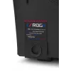 ASUS ROG SLASH Duffle Bag – kelioninis krepšys, 26,5 L, juodas