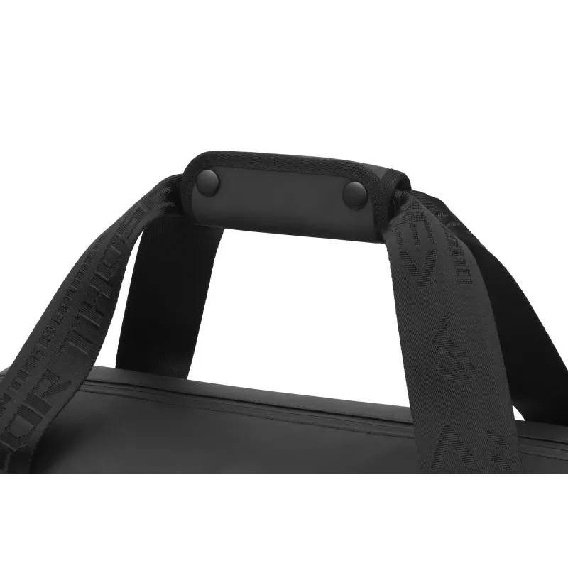 ASUS ROG SLASH Duffle Bag – kelioninis krepšys, 26,5 L, juodas