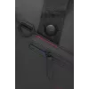ASUS ROG SLASH Duffle Bag – kelioninis krepšys, 26,5 L, juodas