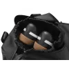 ASUS ROG SLASH Duffle Bag – kelioninis krepšys, 26,5 L, juodas