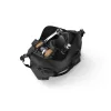 ASUS ROG SLASH Duffle Bag – kelioninis krepšys, 26,5 L, juodas