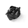 ASUS ROG SLASH Duffle Bag – kelioninis krepšys, 26,5 L, juodas