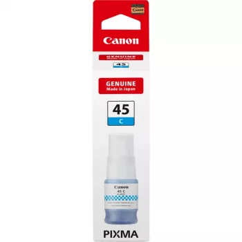 Canon GI-45C rašalo kasetė 1 vnt. Originali Cian