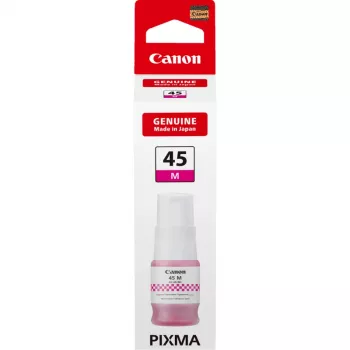 Canon GI-45M original rašalo kasetė, 1 vnt., purpurinė