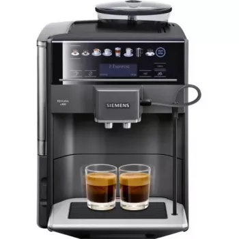 Siemens EQ.6 TE654319RW pilnai automatinis espreso aparatas 1.7 L