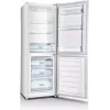 Laisvai pastatomas šaldytuvas-šaldiklis Gorenje RK4162PW4 — 230 L (šaldytuvas 159 L, šaldiklis 71 L), baltas, inverter, apatinis šaldiklis