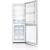 Laisvai pastatomas šaldytuvas-šaldiklis Gorenje RK4162PW4 — 230 L (šaldytuvas 159 L, šaldiklis 71 L), baltas, inverter, apatinis šaldiklis