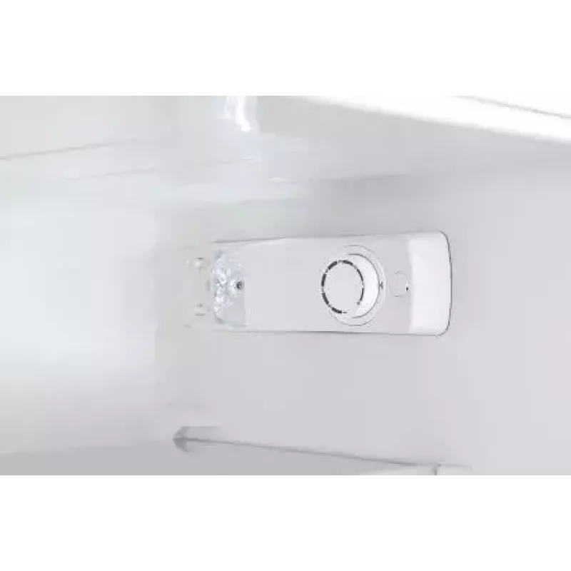 Laisvai pastatomas šaldytuvas-šaldiklis Gorenje RF212EPW4 — 124 L (96 L šaldytuvas / 28 L šaldiklis), baltas