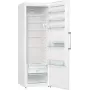 Gorenje R619EEW5 BK070B šaldytuvas, 398 L, SN-N, 38 dB, E, baltas