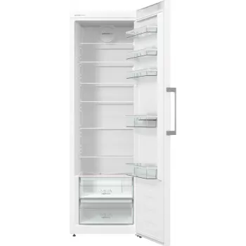 Gorenje R619EEW5 BK070B šaldytuvas, 398 L, SN-N, 38 dB, E, baltas