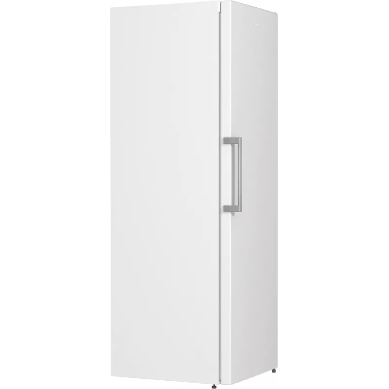 Gorenje R619EEW5 BK070B šaldytuvas, 398 L, SN-N, 38 dB, E, baltas