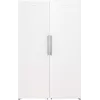Gorenje R619EEW5 BK070B šaldytuvas, 398 L, SN-N, 38 dB, E, baltas