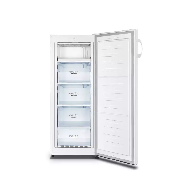 Šaldiklis vertikalus Gorenje F4142PW 165 L baltas