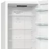 Šaldytuvas-šaldiklis Gorenje NRK6202EW4 BK070B, 331 L, No Frost (šaldytuvas), SN-N, 9 kg/24h, E, Baltas