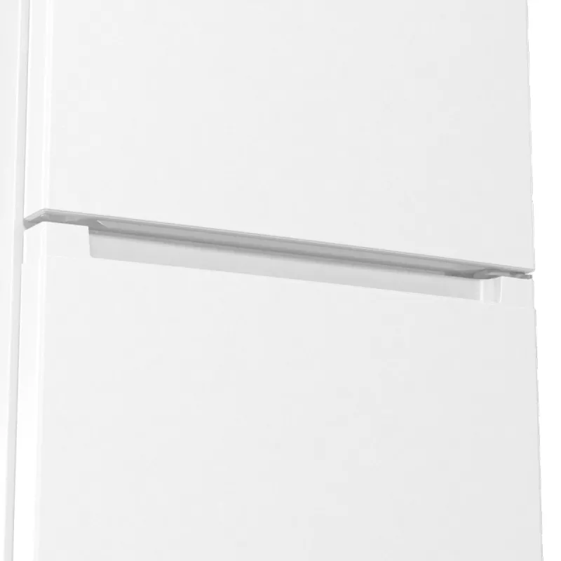 Šaldytuvas-šaldiklis Gorenje NRK6202EW4 BK070B, 331 L, No Frost (šaldytuvas), SN-N, 9 kg/24h, E, Baltas