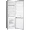 Gorenje HZS28862 RK4182PS4 RL_PRIL šaldytuvas su šaldikliu, 269 L, N-ST, 39 dB, 3.2 kg/24h, E, Pilka