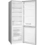 Gorenje HZS28862 RK4182PS4 RL_PRIL šaldytuvas su šaldikliu, 269 L, N-ST, 39 dB, 3.2 kg/24h, E, Pilka