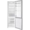 Gorenje HZS28862 RK4182PS4 RL_PRIL šaldytuvas su šaldikliu, 269 L, N-ST, 39 dB, 3.2 kg/24h, E, Pilka